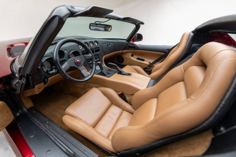 1994 Dodge Viper RT/10