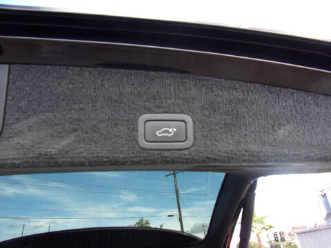 2015 Volvo XC60 T5 Drive-E Platinum