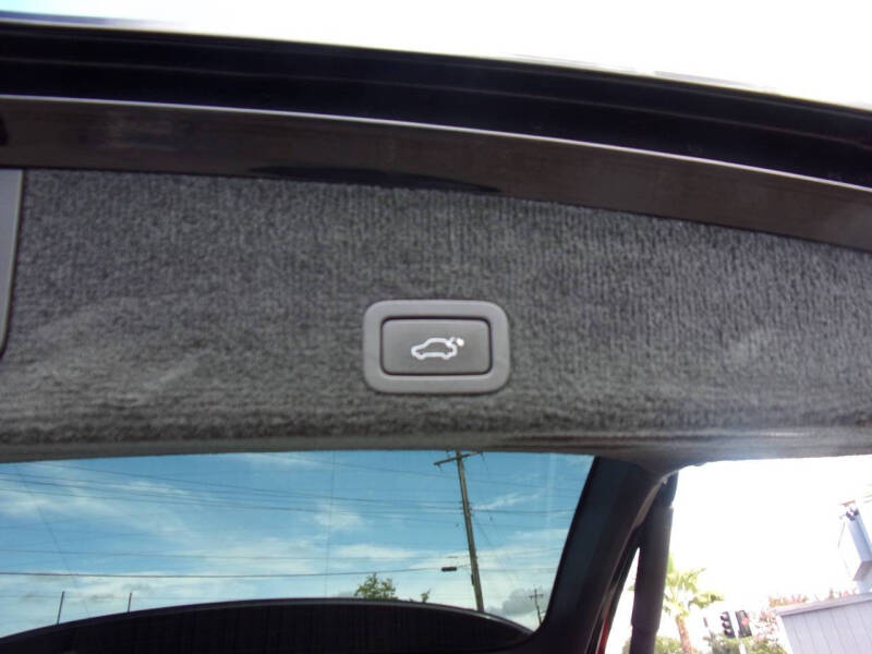 2015 Volvo XC60 T5 Drive-E Platinum