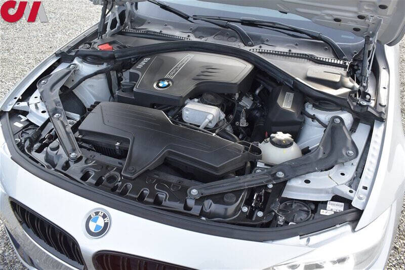 2015 BMW 4 Series 428i