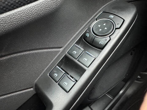 2026 Ford Escape ST-Line Select