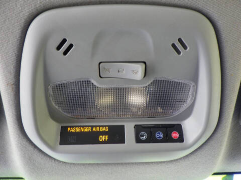 2022 Chevrolet Spark LS CVT