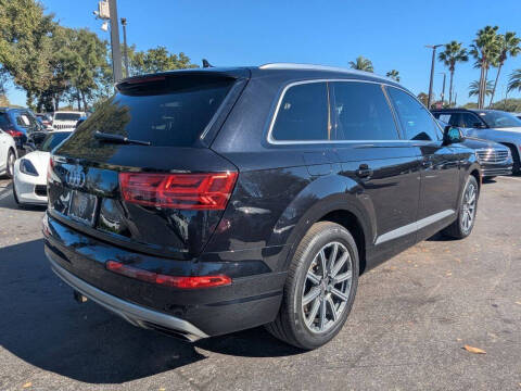 2019 Audi Q7