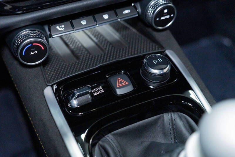 2024 Lotus Emira V6 First Edition