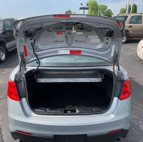 2016 Ford Taurus Police Interceptor