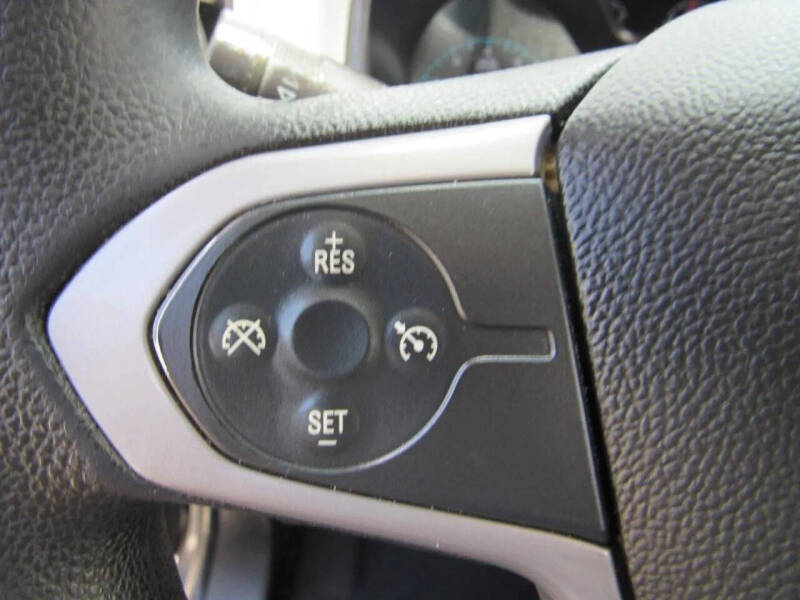 2021 GMC Canyon Elevation Standard