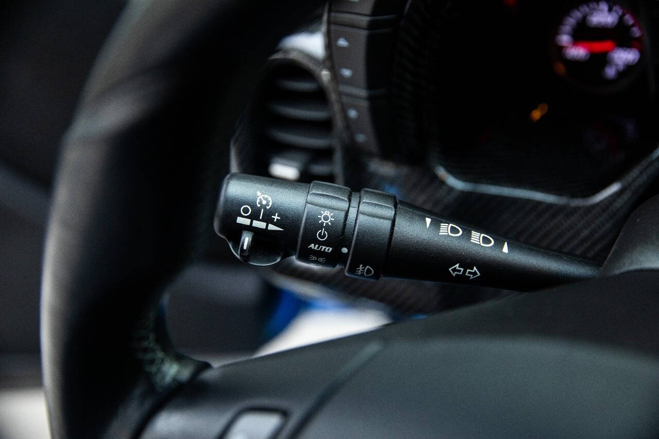 2009 Chevrolet Corvette 145