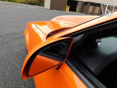 1988 Chevrolet Camaro