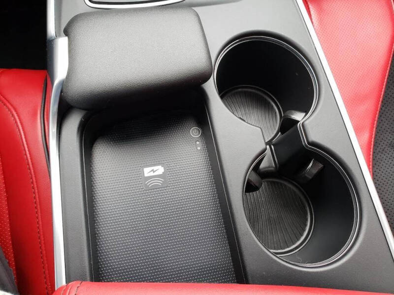 2025 Acura TLX SH-AWD w/A-SPEC