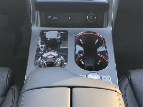 2026 Genesis GV80 3.5T Prestige Black