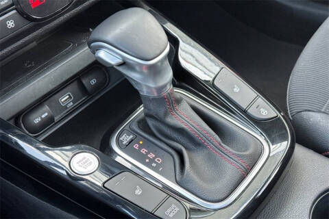 2020 Kia Soul GT-Line