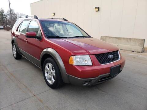 2007 Ford Freestyle for sale at Auto Choice in Belton MO