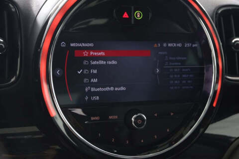 2023 MINI Countryman John Cooper Works ALL4