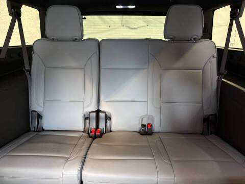 2025 GMC Yukon XL Elevation