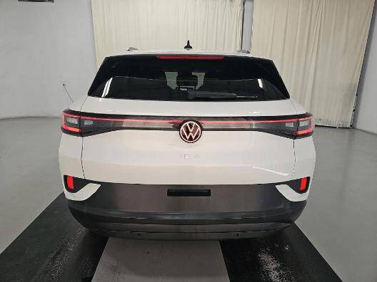 2023 Volkswagen ID.4 S