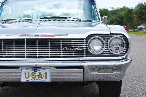 1964 Chevrolet Impala