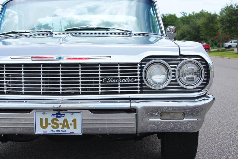 1964 Chevrolet Impala