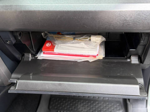 2022 Toyota 4Runner Trail Special Edition