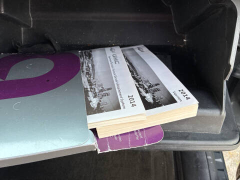 2014 Chevrolet Equinox LTZ