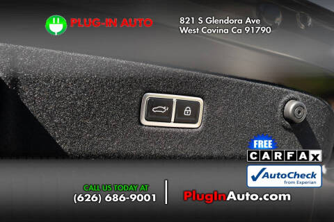 2023 Hyundai IONIQ 6 Limited