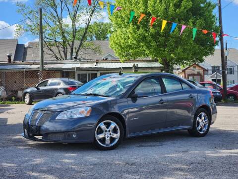 2008 Pontiac G6 for sale at BBC Motors INC in Fenton MO