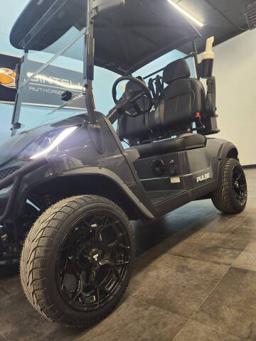 2025 Bintelli Active EV Pulse 2PR