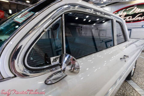 1962 Pontiac Catalina