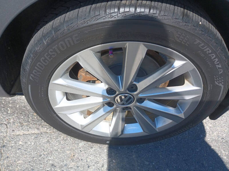 2013 Volkswagen Golf TDI