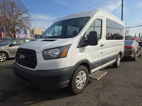 2019 Ford Transit for sale at P J McCafferty Inc in Langhorne PA