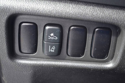 2022 Mitsubishi Outlander Sport LE