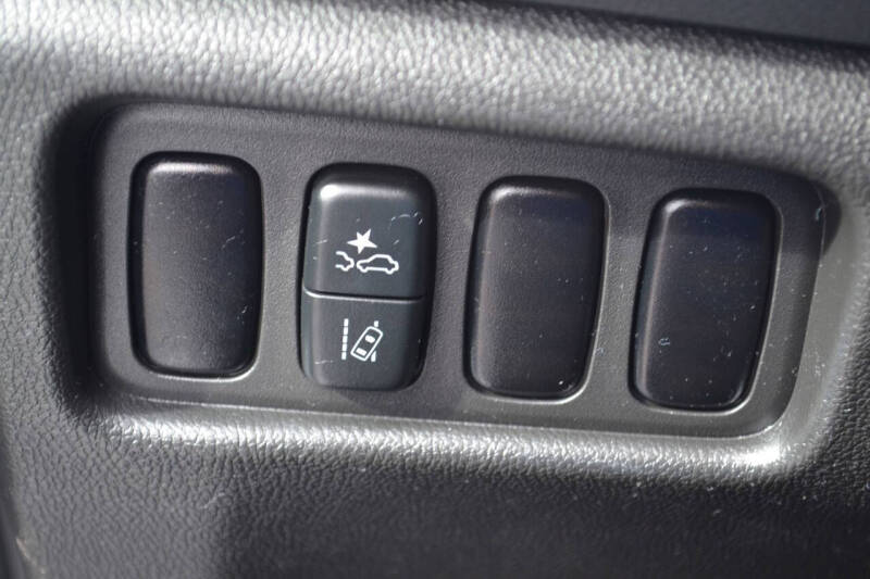 2022 Mitsubishi Outlander Sport LE