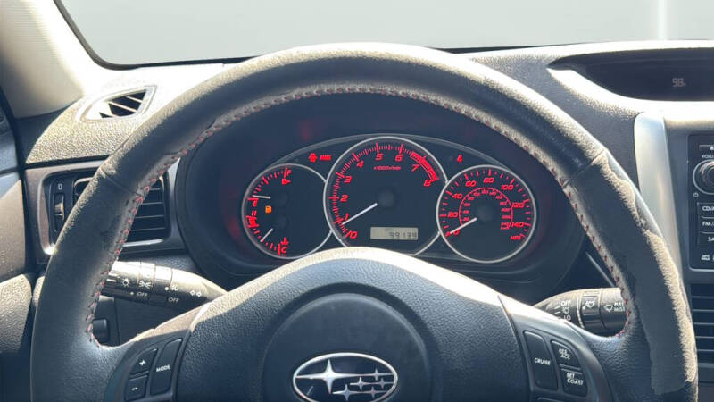 2014 Subaru Impreza