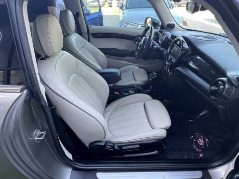 2017 MINI Hardtop 2 Door Cooper S