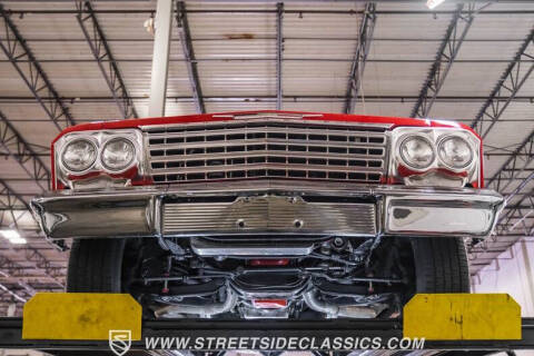 1962 Chevrolet Impala