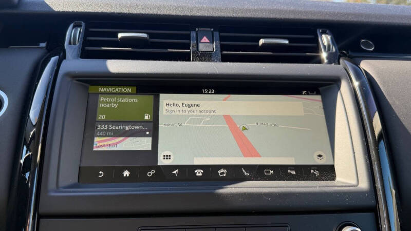 2019 Land Rover Discovery SE