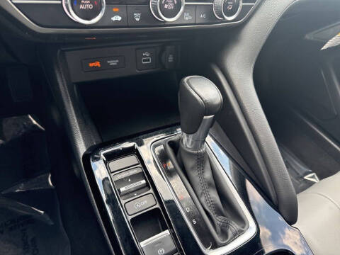 2024 Acura Integra
