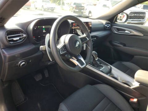 2024 Dodge Hornet R/T