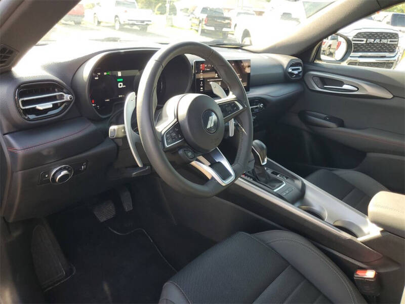 2024 Dodge Hornet R/T