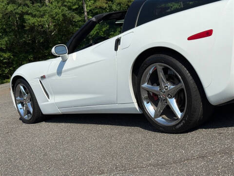 2013 Chevrolet Corvette