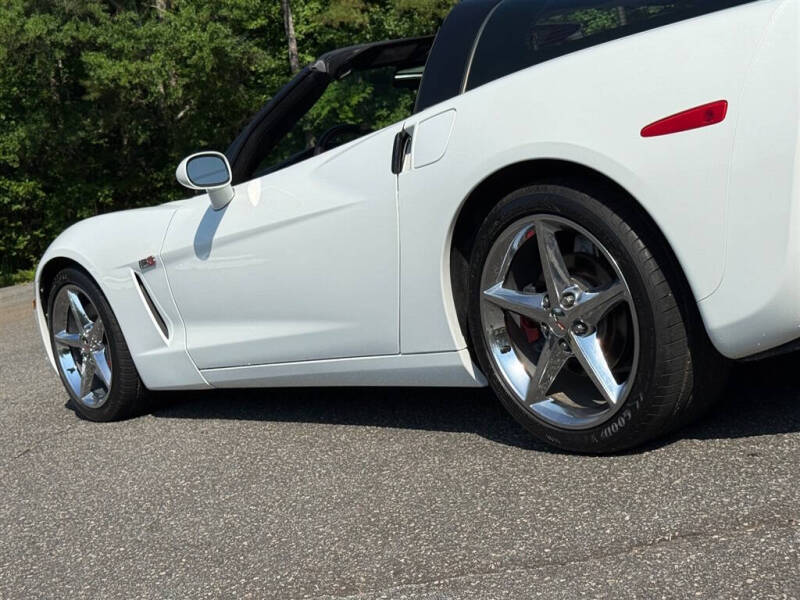2013 Chevrolet Corvette