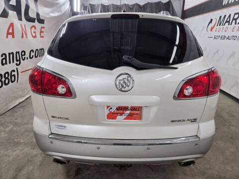 2012 Buick Enclave Premium