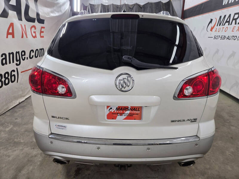 2012 Buick Enclave Premium