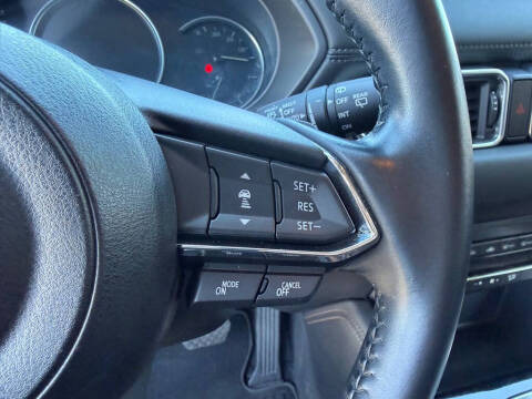 2023 Mazda CX-5 2.5 S Premium