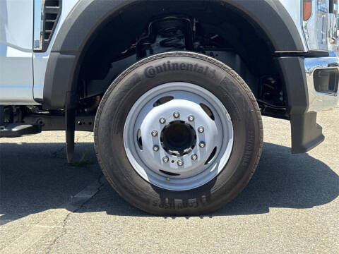 2024 Ford F-450 Super Duty