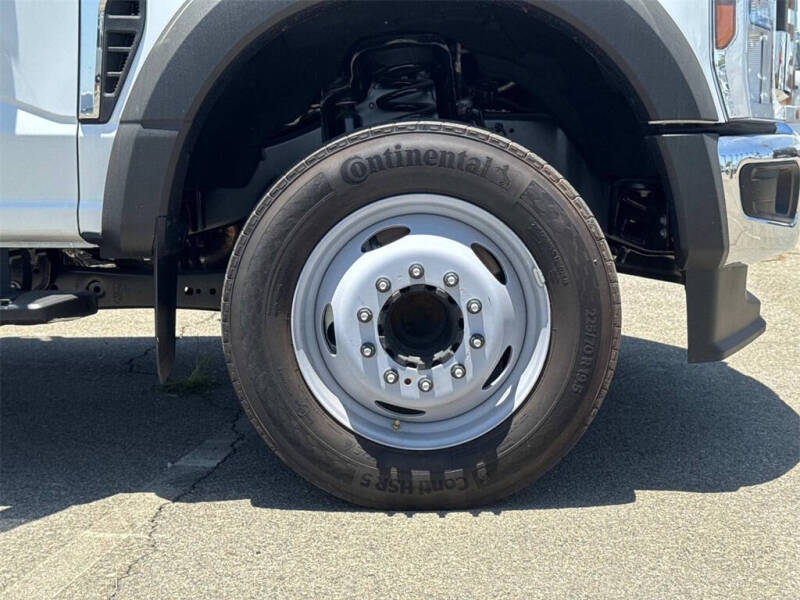 2024 Ford F-450 Super Duty