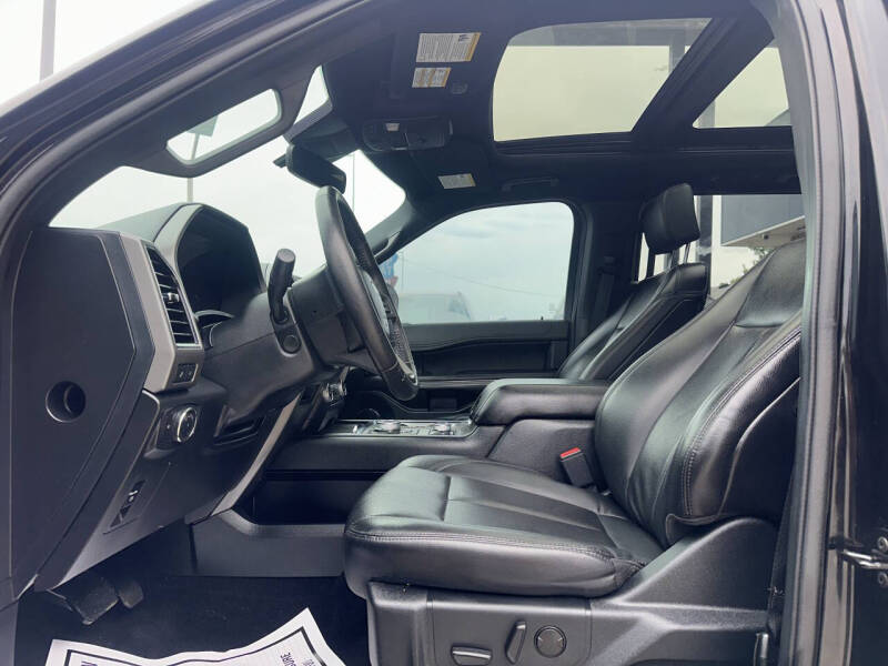 2020 Ford Expedition MAX XLT