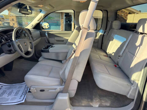 2013 GMC Sierra 1500