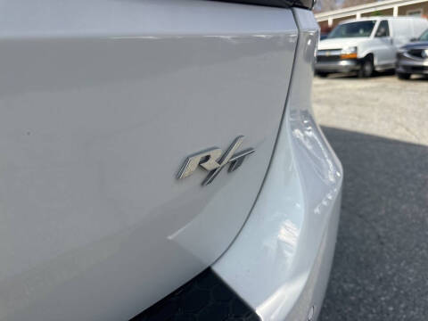 2024 Dodge Durango R/T