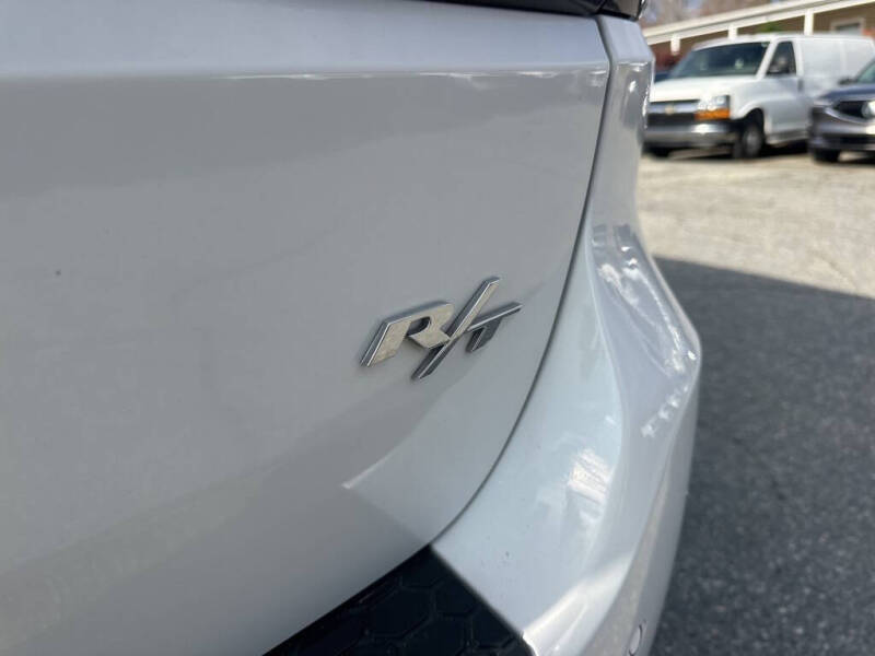 2024 Dodge Durango R/T