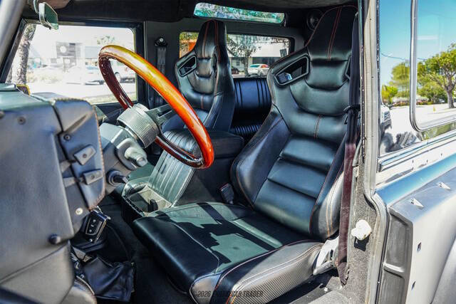 1990 Land Rover Defender